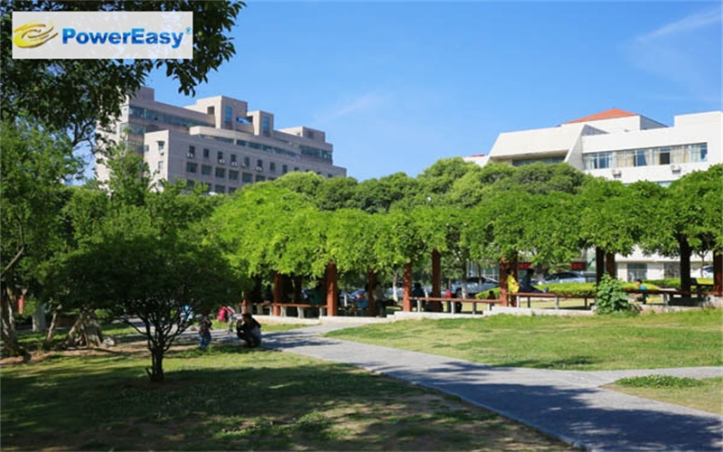 淮北师范大学