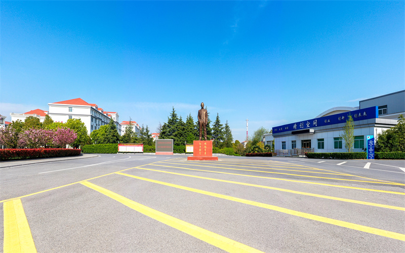 安徽文达信息工程学院