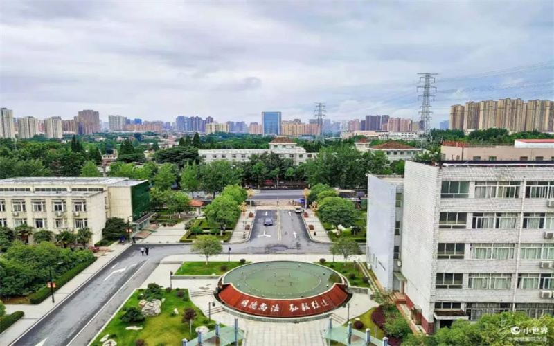 安徽警官职业学院