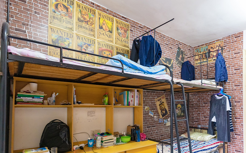 湖北城市建设职业技术学院