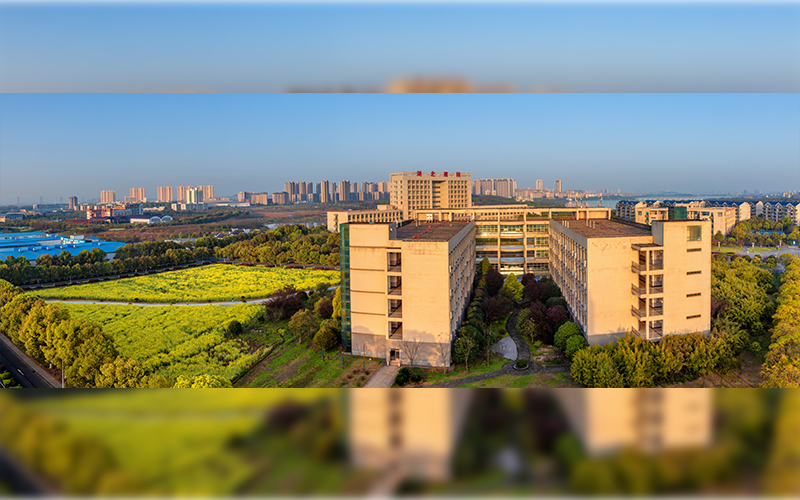 湖北城市建设职业技术学院