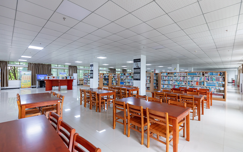 湖北城市建设职业技术学院