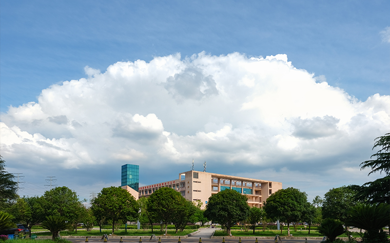 湖北城市建设职业技术学院