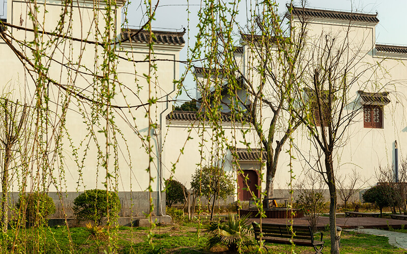 湖北城市建设职业技术学院