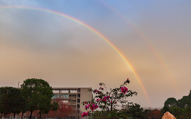 湖北城市建设职业技术学院