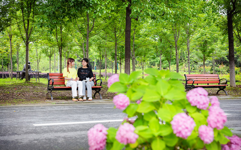 湖北城市建设职业技术学院