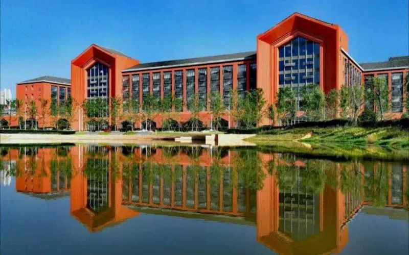 贵州大学北阿拉巴马国际工程技术学院