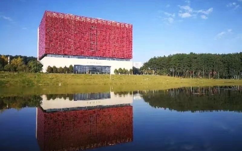 贵州大学北阿拉巴马国际工程技术学院