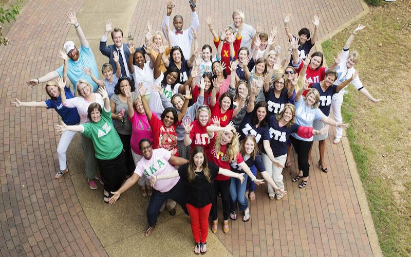 贵州大学北阿拉巴马国际工程技术学院