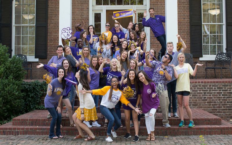 贵州大学北阿拉巴马国际工程技术学院