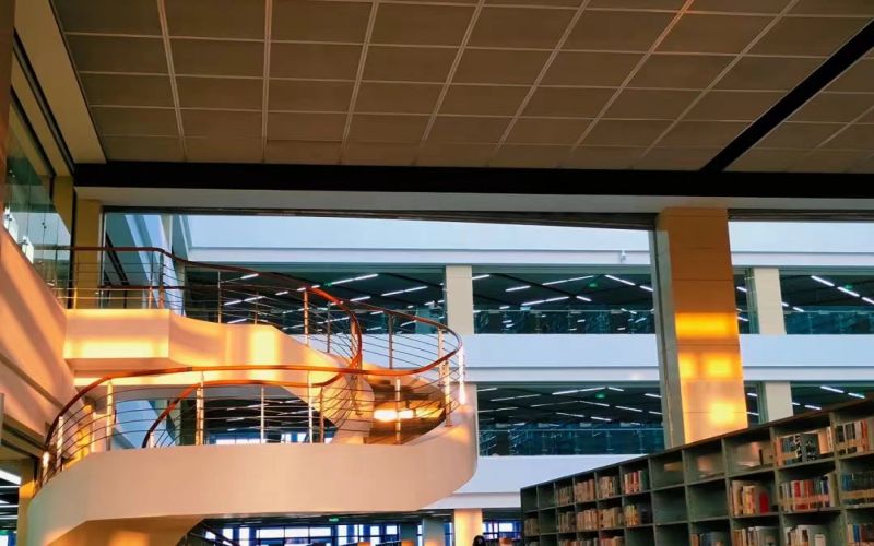 贵州大学北阿拉巴马国际工程技术学院