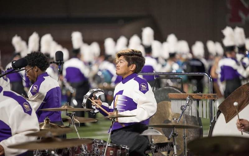 贵州大学北阿拉巴马国际工程技术学院