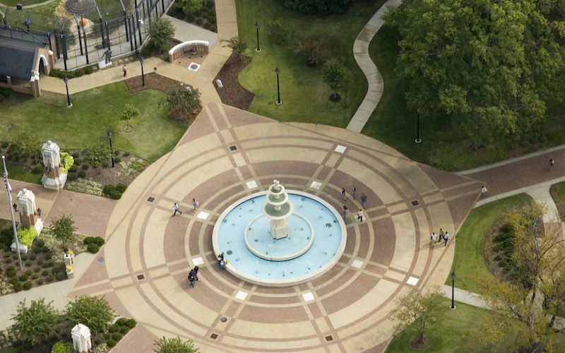 贵州大学北阿拉巴马国际工程技术学院