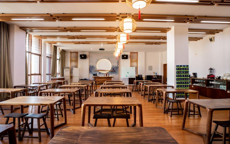 杭州万向职业技术学院