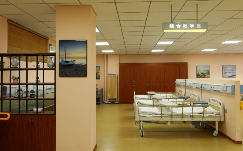 杭州万向职业技术学院