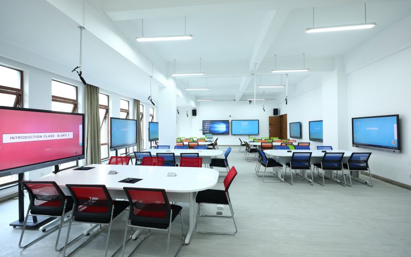 杭州万向职业技术学院