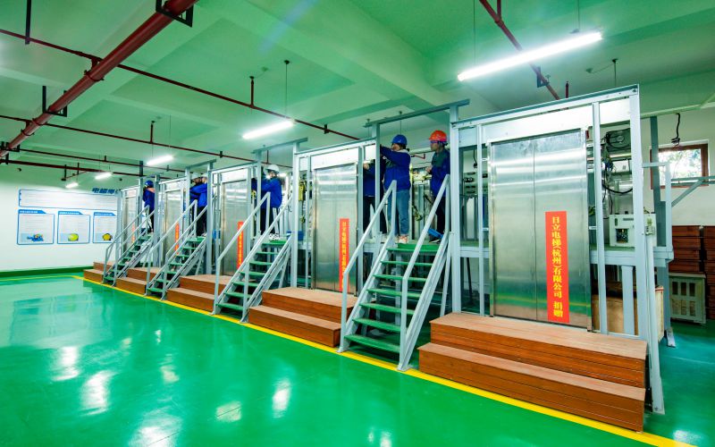 杭州万向职业技术学院