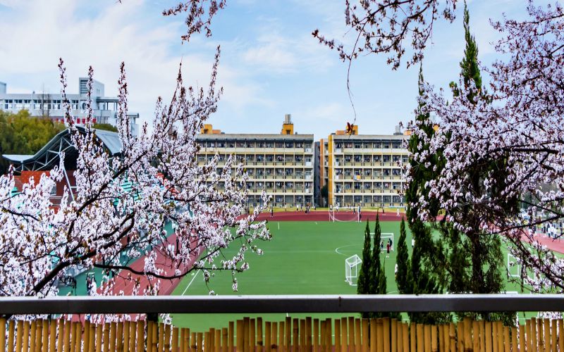 杭州万向职业技术学院