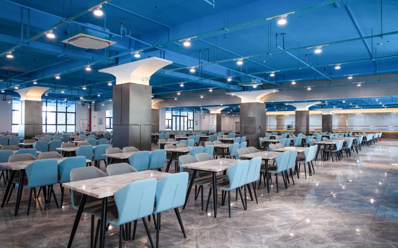 广东肇庆航空职业学院