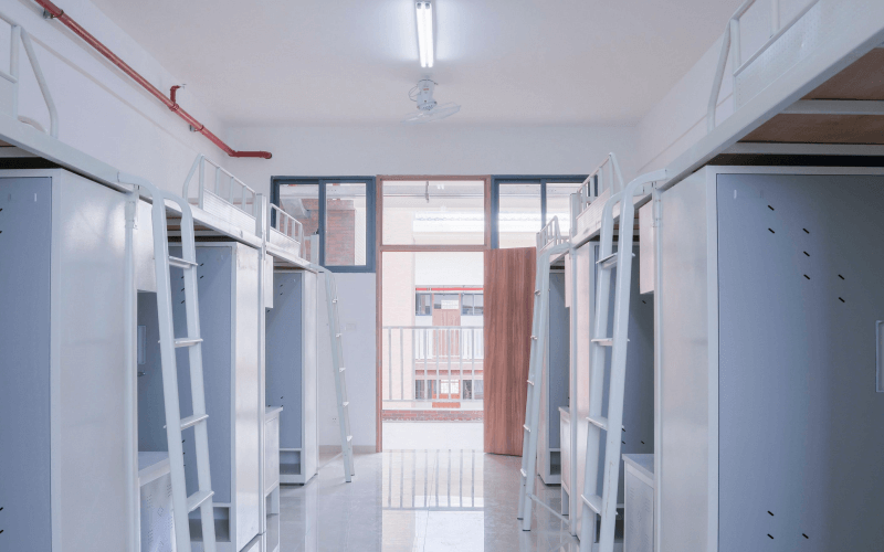 广东肇庆航空职业学院