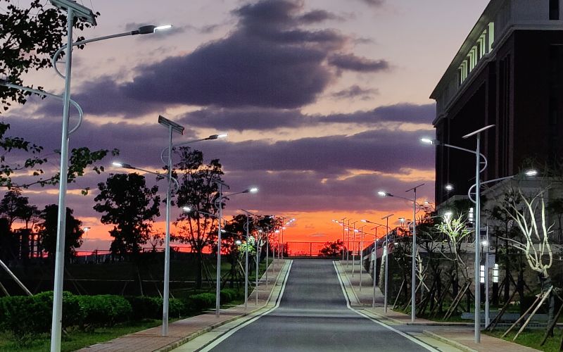 广东肇庆航空职业学院