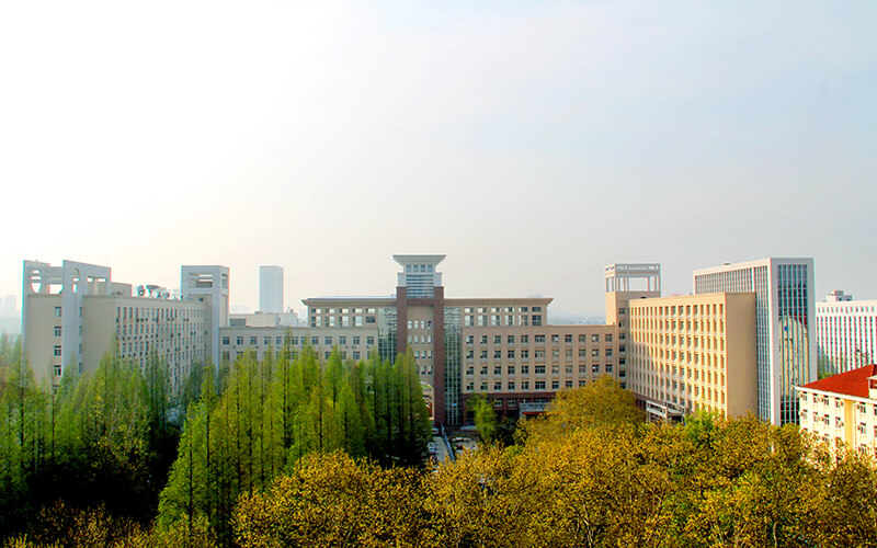 海军工程大学