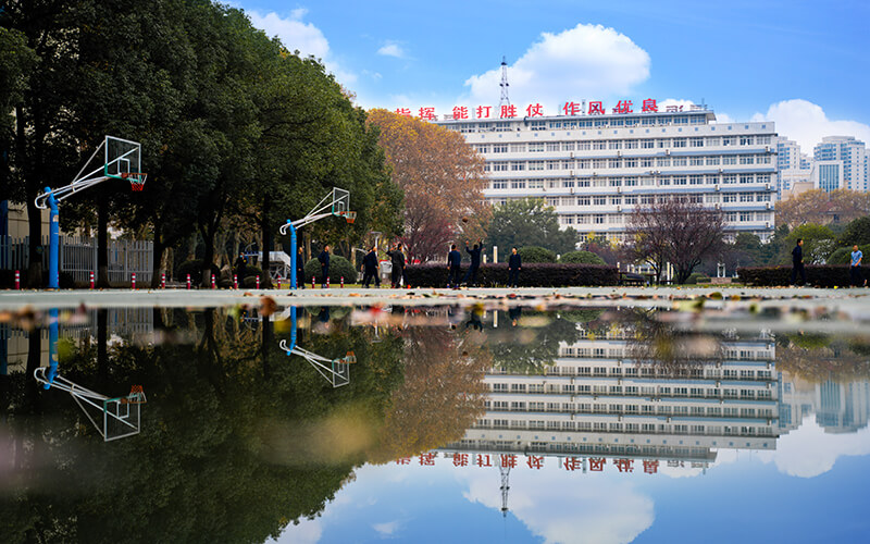 海军工程大学
