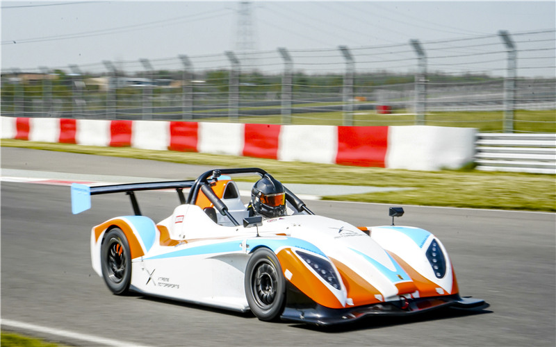 西安汽车职业大学