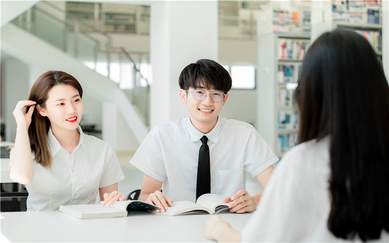 西安汽车职业大学