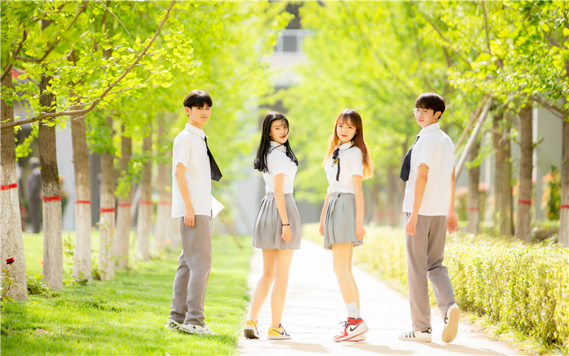 西安汽车职业大学