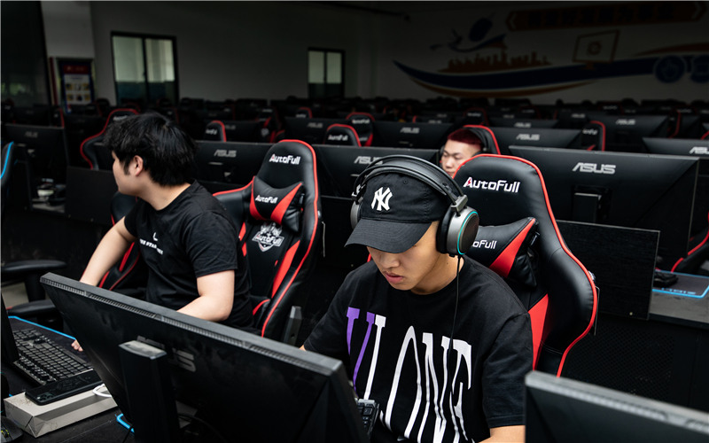 西安汽车职业大学