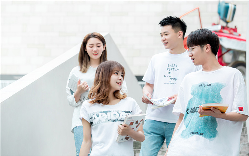 西安汽车职业大学