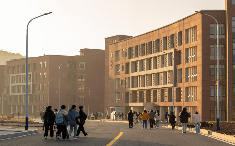 宜春职业技术学院