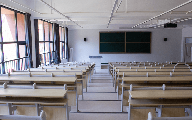 郑州城建职业学院