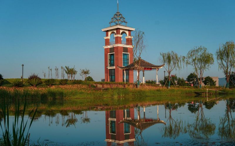 重庆建筑工程职业学院