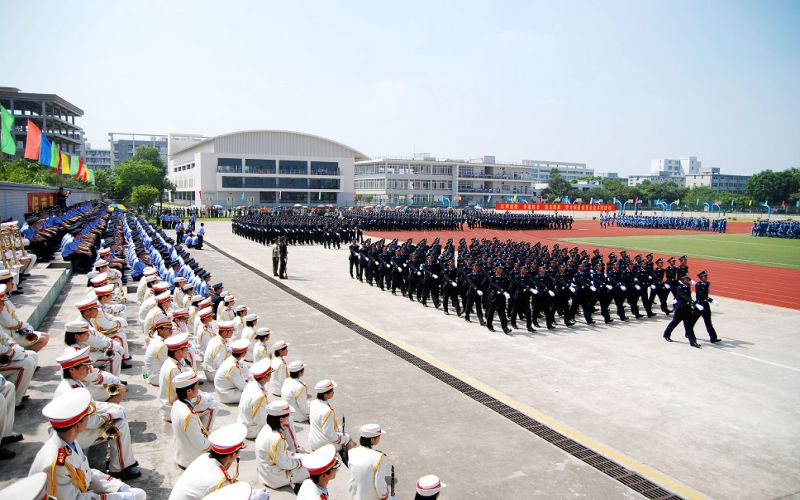 广东警官学院