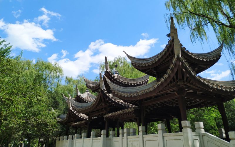 北京财贸职业学院