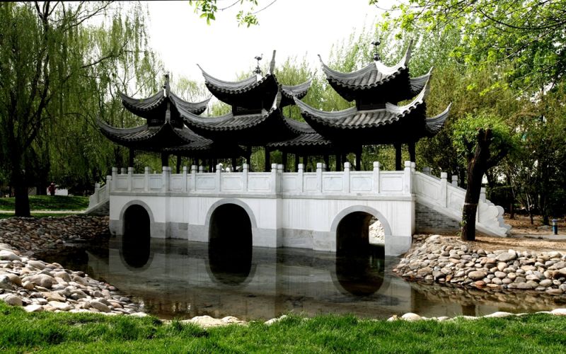 北京财贸职业学院