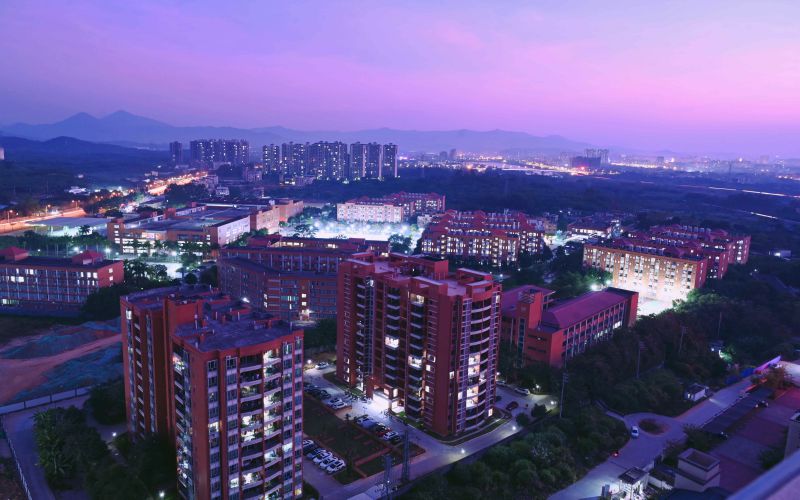 广州南洋理工职业学院