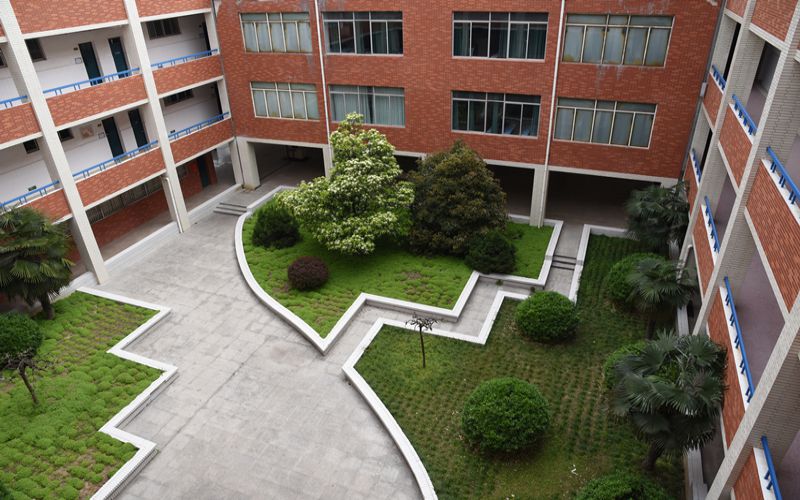 淮南师范学院