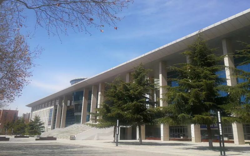 郑州工程技术学院