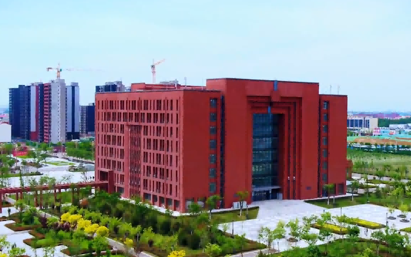 临沂科技职业学院