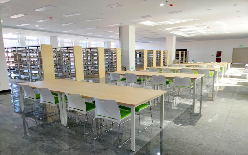 内蒙古大学创业学院