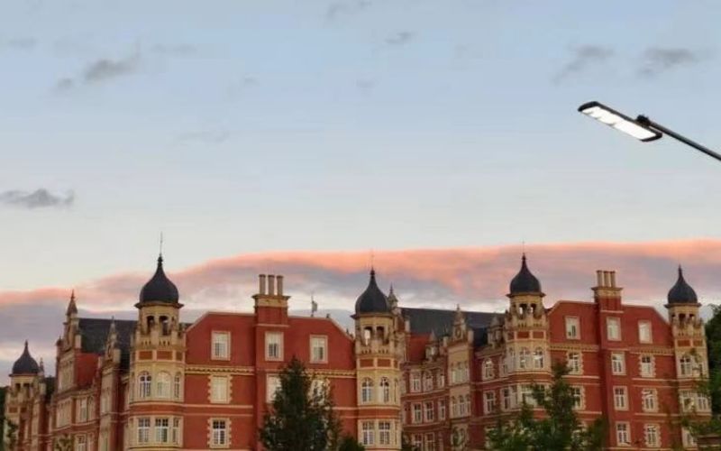 贵州应用技术职业学院