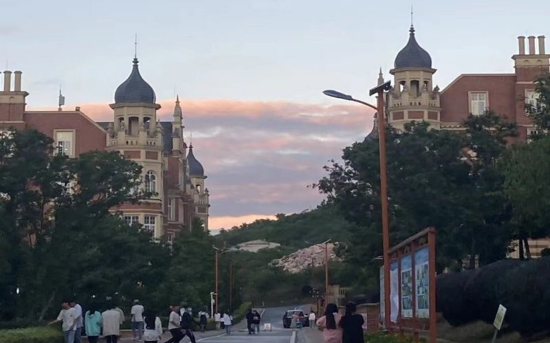 贵州应用技术职业学院