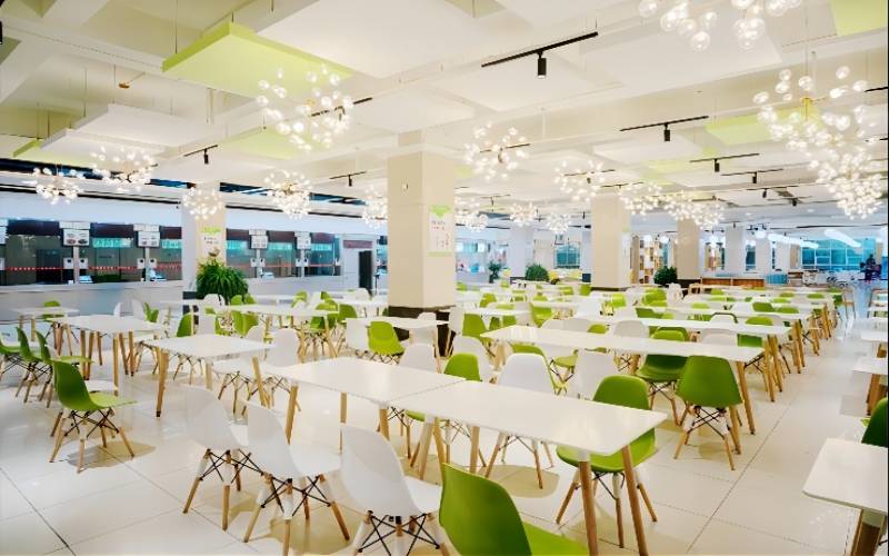 扬州市职业大学