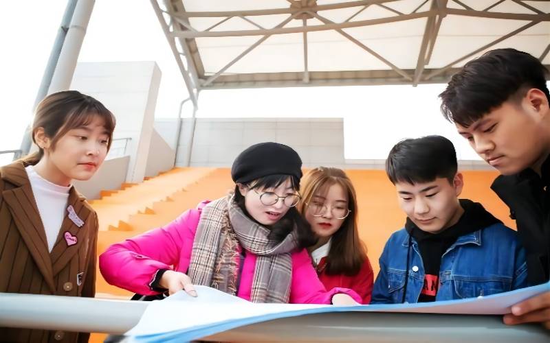 扬州市职业大学