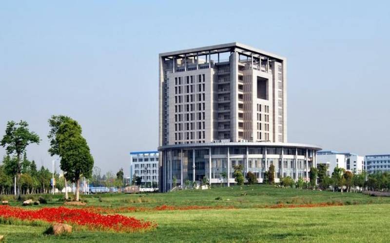 扬州市职业大学