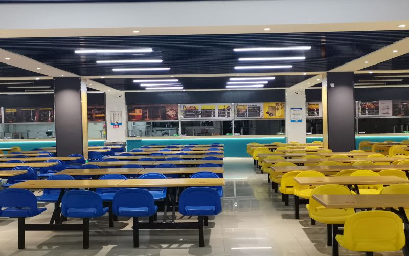 山西林业职业技术学院