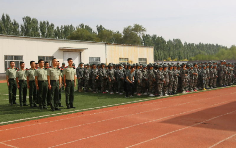 内蒙古科技职业学院